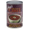 Amy's Organic Black Bean Chili 14.7 Oz(Pack of 48) view 1