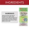 Yin Chiao Herbal Supplement (supports sinuses, immune, and respiratory systems) (120 tablets per bottle) (1 bottle) (Solstice) view 3