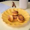 Katz Gluten Free Cinnamon Rugelach Mini Glazed Cinnamon Buns | Gluten Free, Dairy Free, Soy Free, Nut Free | Kosher (6 Pack of 8 Rugelach, 7 Ounce) view 3