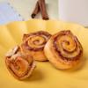 Katz Gluten Free Cinnamon Rugelach Mini Glazed Cinnamon Buns | Gluten Free, Dairy Free, Soy Free, Nut Free | Kosher (6 Pack of 8 Rugelach, 7 Ounce) view 4