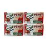 4 Packs Tome Sardines (In Tomato Sauce w/ Olive Oil & Chili) 125g Ea view 1