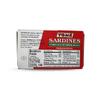 4 Packs Tome Sardines (In Tomato Sauce w/ Olive Oil & Chili) 125g Ea view 2