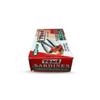 4 Packs Tome Sardines (In Tomato Sauce w/ Olive Oil & Chili) 125g Ea view 4