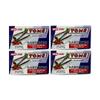 4 Packs Tome Sardines (In Spicy Olive Oil w/ Chili) 125g Ea view 1