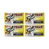 4 Packs Tome Sardines (In Olive Oil w/ Pickle Flavor) 125g Ea view 1