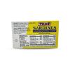 4 Packs Tome Sardines (In Olive Oil w/ Pickle Flavor) 125g Ea view 2
