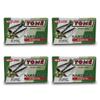 4 Packs Tome Sardines (In Olive Oil) 125g Ea view 1