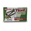 4 Packs Tome Sardines (In Olive Oil) 125g Ea view 3