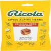 Ricola NAT Herb Cgh Drp Bag 21 view 1