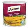 Jason Bread Crumbs, Plain Panko, 8 Ounce view 2