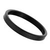AceMagnetics Rally Band 30 Magnet Bracelet Performance Series: Black - L view 1