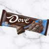 DOVE Chocolates Individually Wrapped Bulk Full Size Candy Bars, Milk Chocolate, 1.44 Ounce (18 Pack) view 2