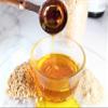 Viobin Wheat Germ Oil - 16 Fl. Oz. - Made from Real Organic Wheat Germ - Use as Wheat Germ Oil for Skin or Hair - Contains Essential Fatty Acids (EFAs) view 4