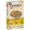 Post Selects Cereals, Banana Nut Crunch, 15.5-Ounce (Pack of 4) view 1