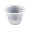 1 oz Disposable Plastic Graduated Medicine Cups CS/ 5000 view 1