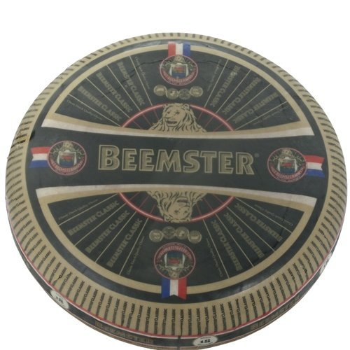 Gouda - 24 lb wheel