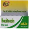 Bacitracin Zinc Ointment 1 Oz / 28 G (Pack of 4) view 1