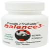 Balance 3 - Panda Products, 100 Tablets, Herbal Formula view 1