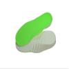 10 Seconds Green Cushion Shoe Accessory, neon Green, M 6, W 7.5 Medium US view 1