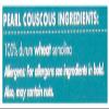 Al'Fez Pearl Couscous, 200 GR view 4