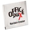 Office Snax Premeasured Single-Serve Packets, Powder Non-Dairy Creamer view 1