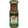 B&G Nonpareil Capers, Spanish Style, 3.5 Ounce view 1