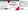 Kirkman Vitamin C 250 mg 100-count view 3