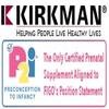 Kirkman Vitamin C 250 mg 100-count view 4