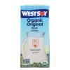 Westsoy Soy Milk - Original - Case of 12 - 32 Fl oz. view 1