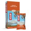 CLIF BARS - Energy Bars - Crunchy Peanut Butter - Made with Organic Oats - Plant Based Food - Vegetarian - Kosher (2.4 Ounce Protein Bars, 12 Count) Packaging May Vary view 1