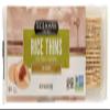 Sesmark Rice Thins, Sesame, Gluten Free, 4.25 oz ctages, 12 ct (Quantity of 1) view 1