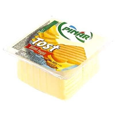 Pinar Sliced Cheese for Sandwich 0.8lb