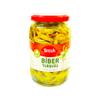 Berrak Pepper Pickles  1.5lb view 1