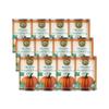 Farmer's Market Foods Canned Organic Pumpkin Puree, 15 Ounce (Pack of 12) view 1