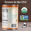 Farmer's Market Foods Canned Organic Pumpkin Puree, 15 Ounce (Pack of 12) view 2