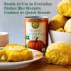 Farmer's Market Foods Canned Organic Pumpkin Puree, 15 Ounce (Pack of 12) view 4