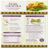 Al'fez Pearl Couscous 200 g (Pack of 12) view 3