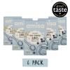 Amisa Organic Gluten Free Pure Porridge Oats 325g - Pack of 6 view 3