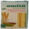 Amisa Organic Gluten Free Grissini Rice and Corn 100 g (Pack of 6) view 1