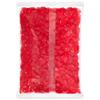 Albanese Candy, Berry Red Gummi Raspberries, 5-pound Bag view 3