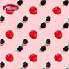Albanese Candy, Berry Red Gummi Raspberries, 5-pound Bag view 4