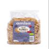 Amisa Organic Crispy Spelt Flakes 250 g (Pack of 3) view 1