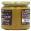Biona Organic Peanut Butter Crunchy 250 g (Pack of 6) view 4