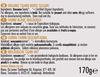 Biona Organic - Tahini White Butter - 170g (Case of 6) view 3