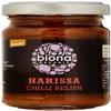 Biona Organic - Harissa Chilli Relish - 125g (Case of 6) view 1