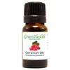 100% Pure Essential Oil- Geranium 10ml by Greenals view 3
