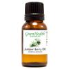 100% Pure Essential Oil- 10ml (30 Oils) by Greenals (Juniper Berry) view 3