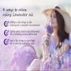 100% Pure Essential Oil - 10ml (30 Oils) by Greenals (Lavender) view 3