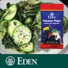 Eden Instant Wakame Flakes, Hand Harvested, Sea Vegetable, Seaweed, Traditional from Japan, Mild Flavor, 1.06 Ounce view 3