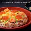 Momoya chants Gomoku sushi species 250g view 4